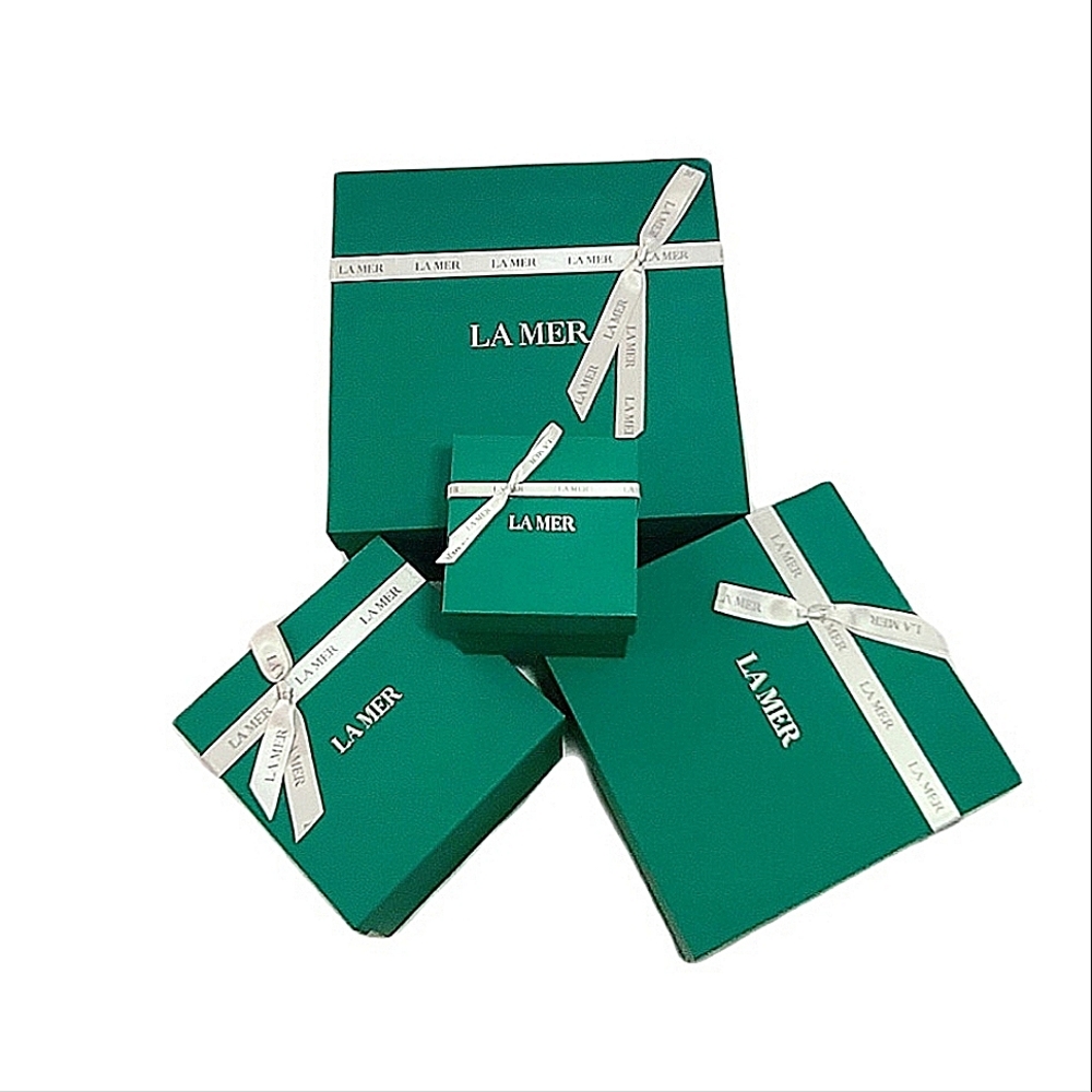 La Mer Gift Box Lot